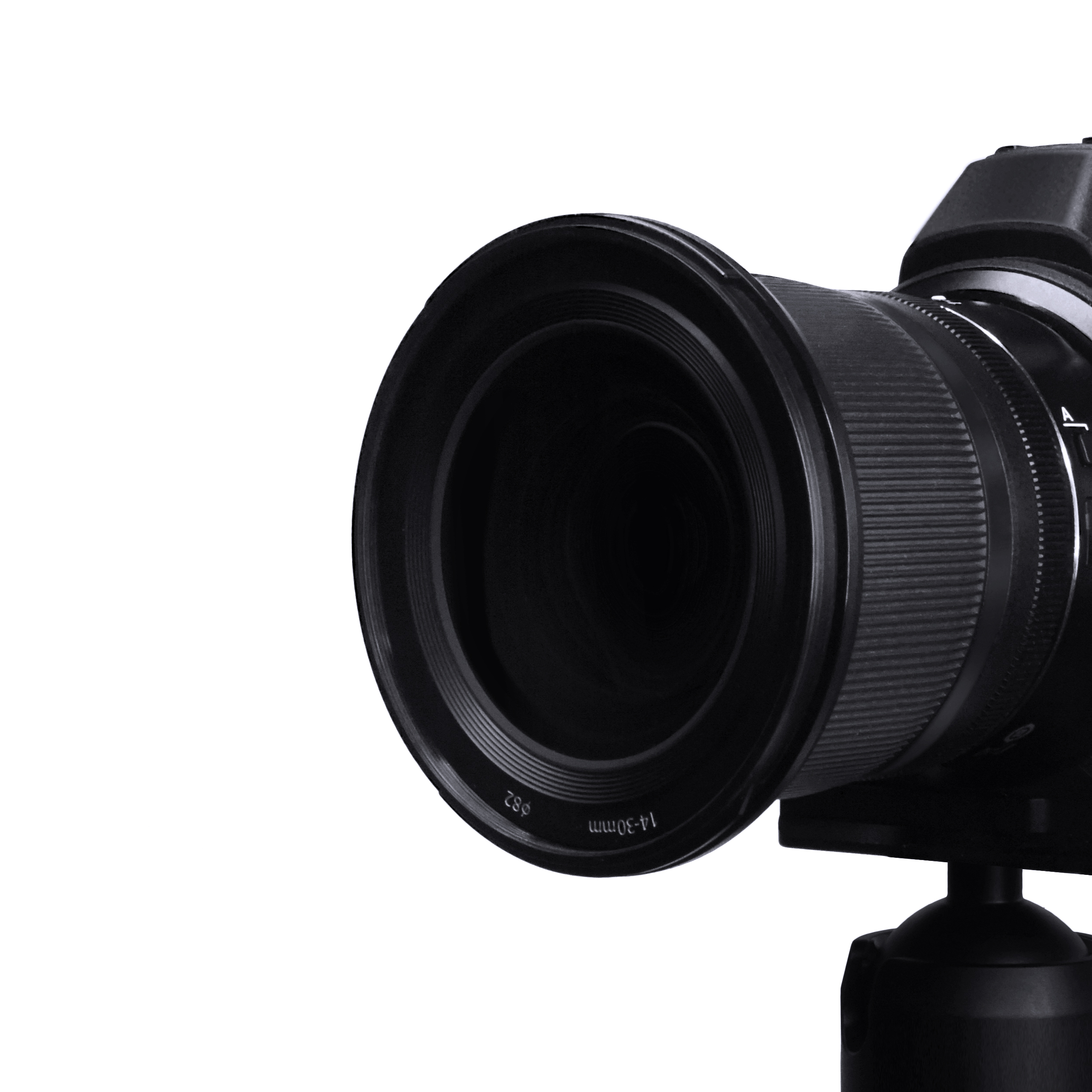 H&Y HD EVO Ring ND3-1000 + CPL Filter MkII 58-77mm