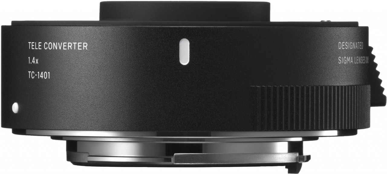 Sigma  Converter 1.4x TC-1401 Nikon