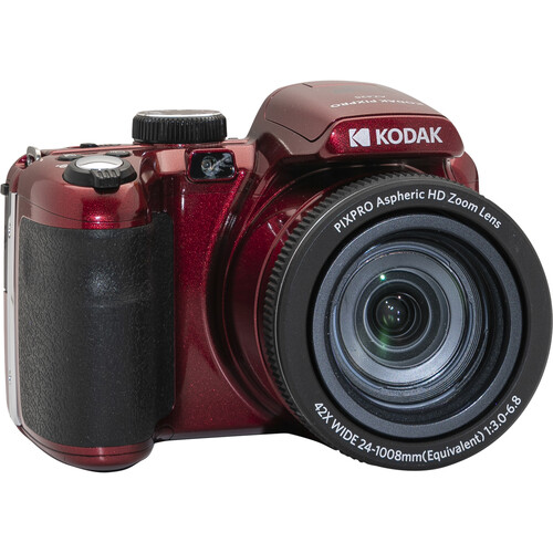 Kodak AZ 425 Rood