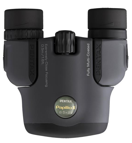 Pentax PAPILIO II 8.5x21