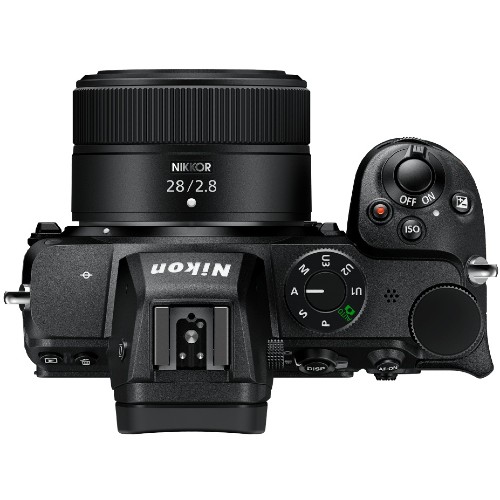 Nikon Nikkor Z Micro 28mm f/2.8