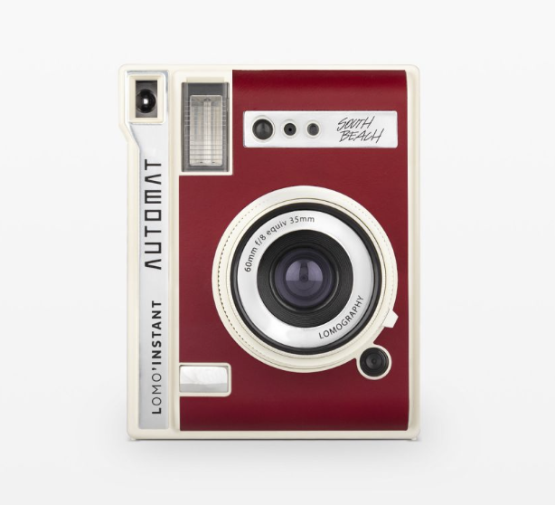 Lomography Instant Automat South Beach