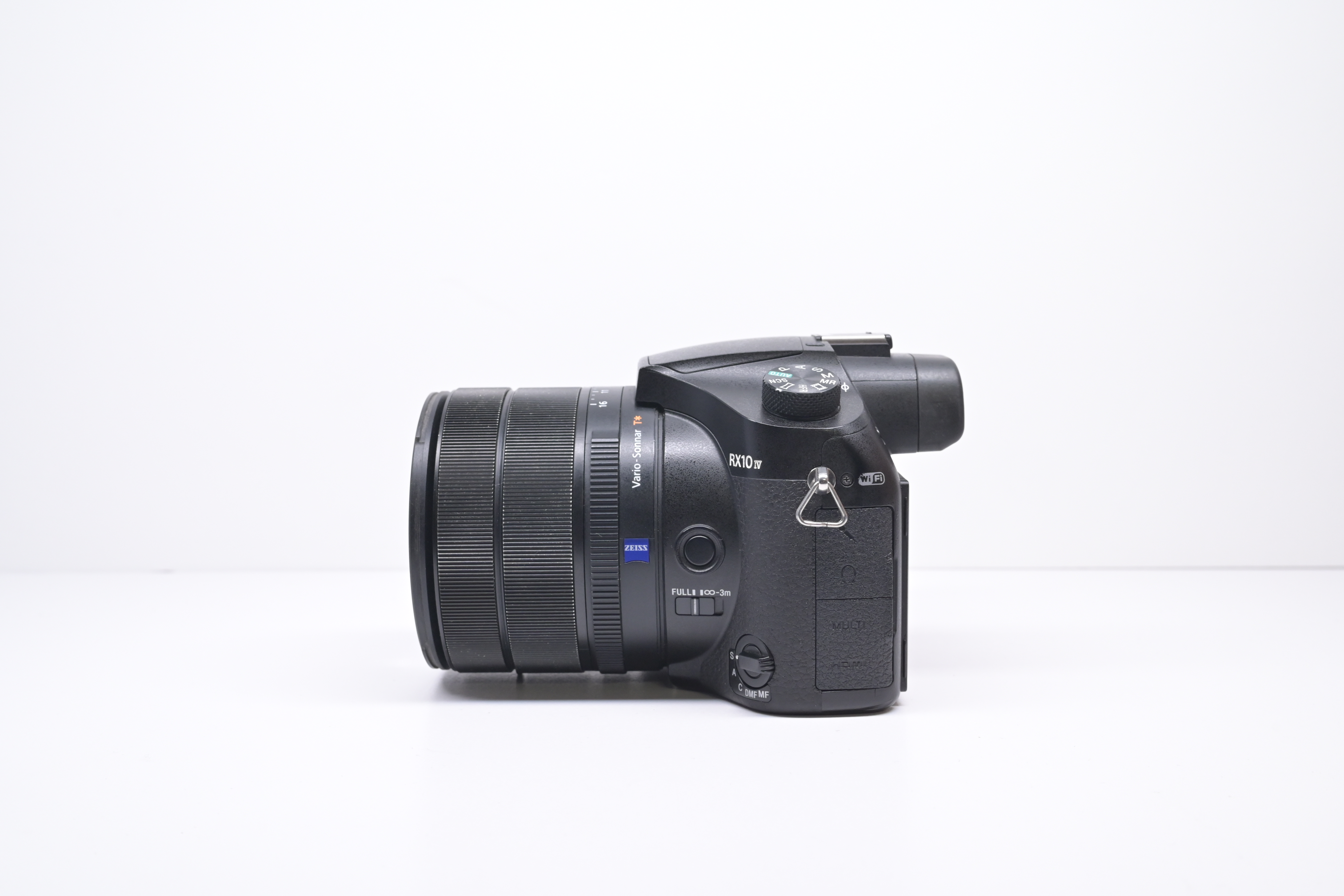 Sony RX10 IV Occasion *752*