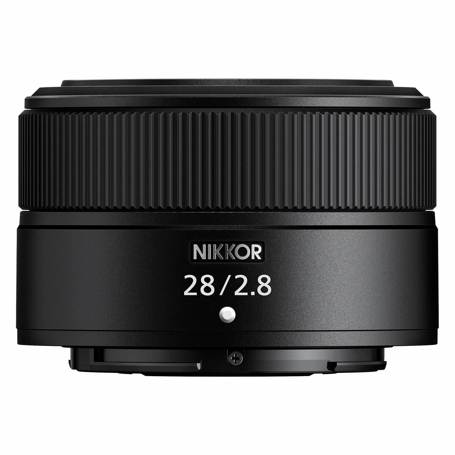 Nikon Nikkor Z Micro 28mm f/2.8