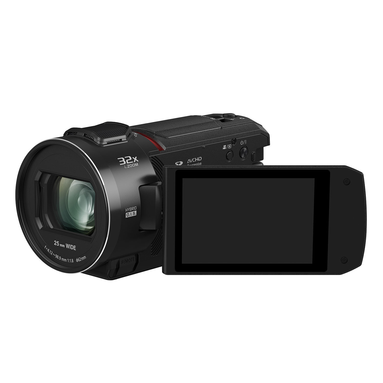 Panasonic HC-VX3 4K Camcorder