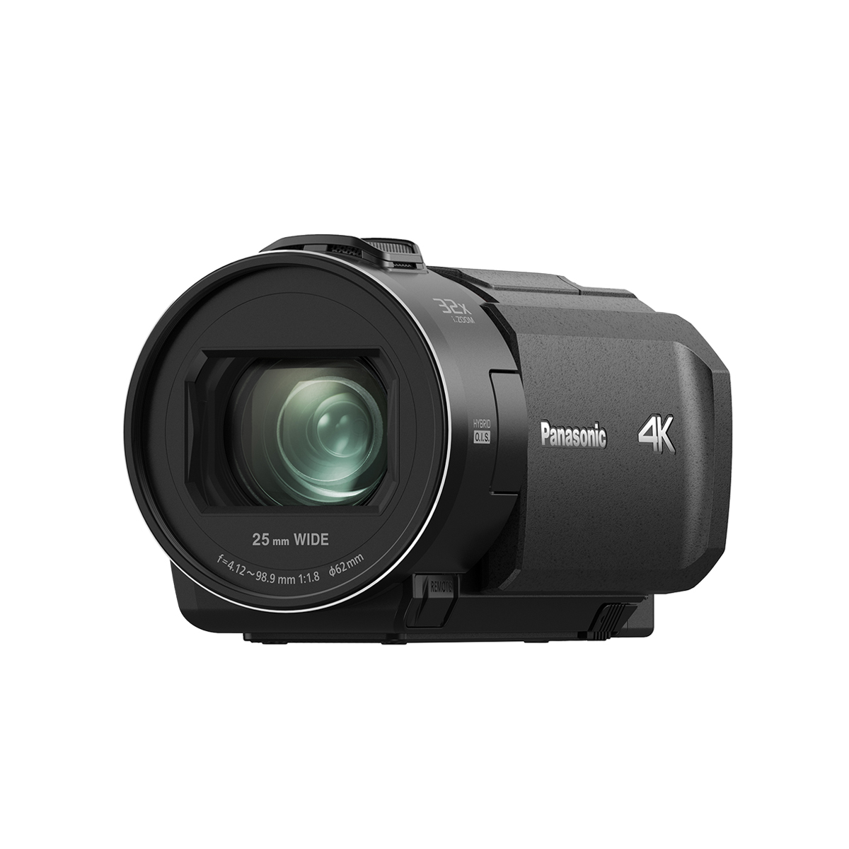 Panasonic VX3