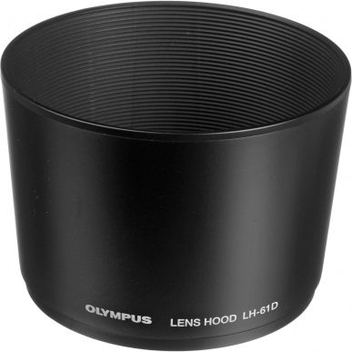 LH-61D Lens Hood (ED 40-150mm f4.0-5.6 & MFT 40-150)