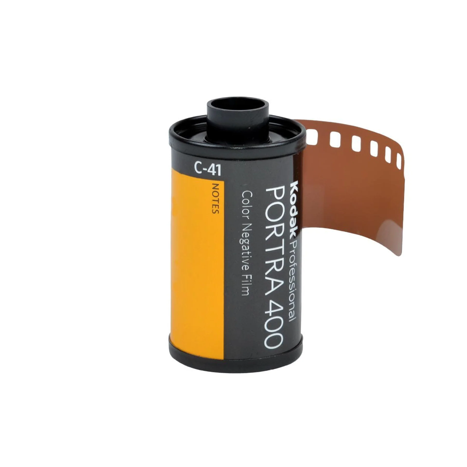Kodak Portra 400 135/36 opname 5 pak