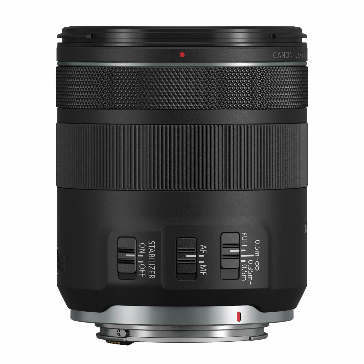 Canon RF 85mm f 2.0  MACRO IS STM