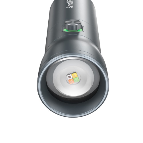 SmallRig 4634 RF 10C Portable Focusable LED Video Light