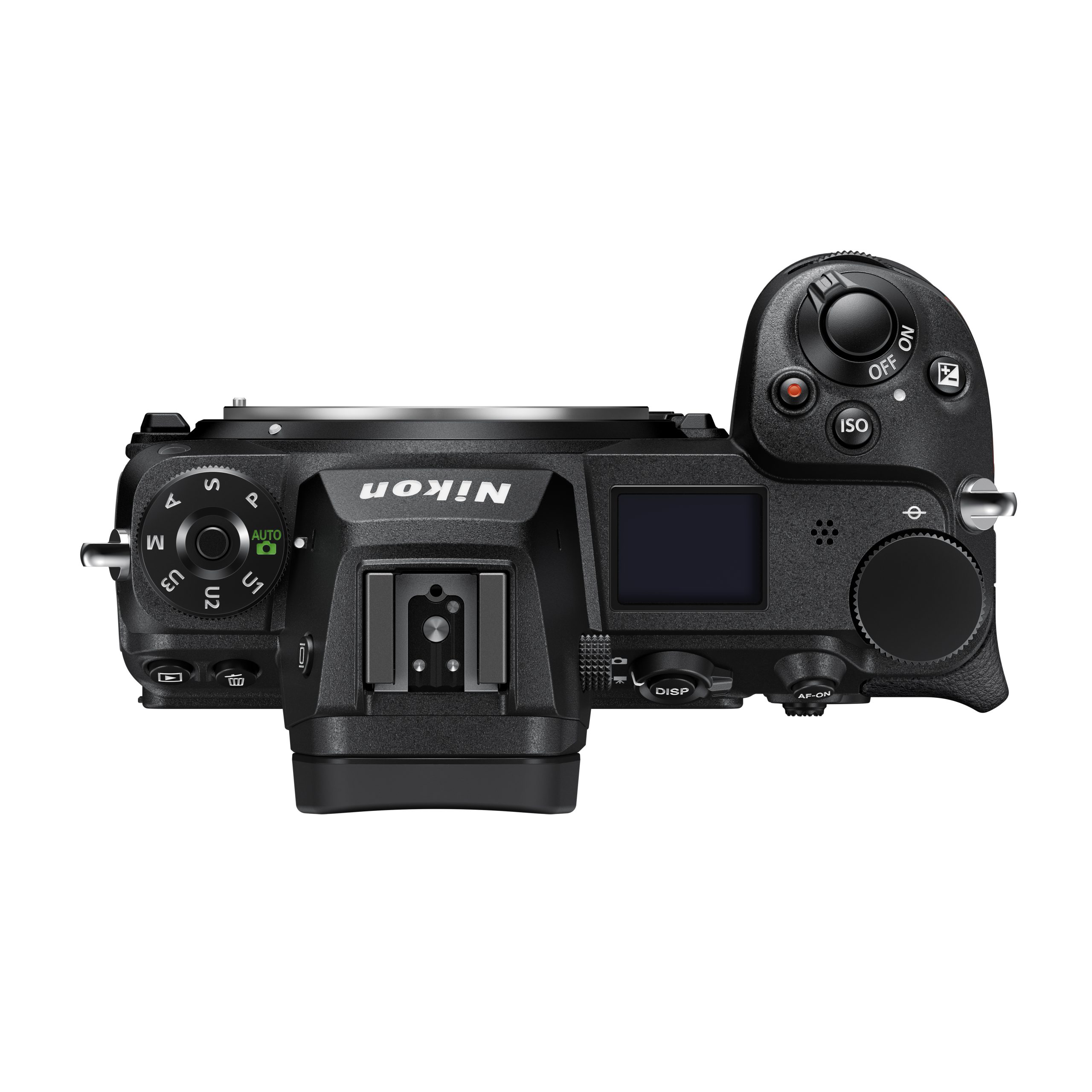 Nikon Z 6 II body + 24-120mm F4.0 