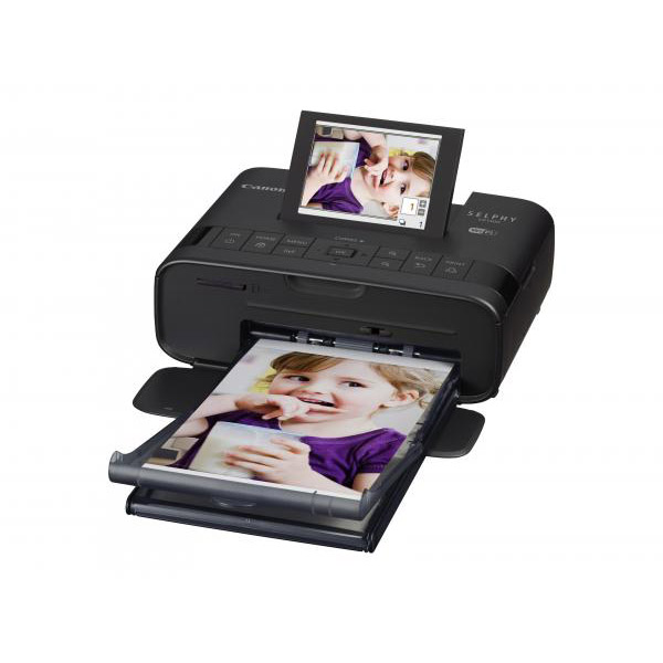 Canon Selphy CP1300 Zwart