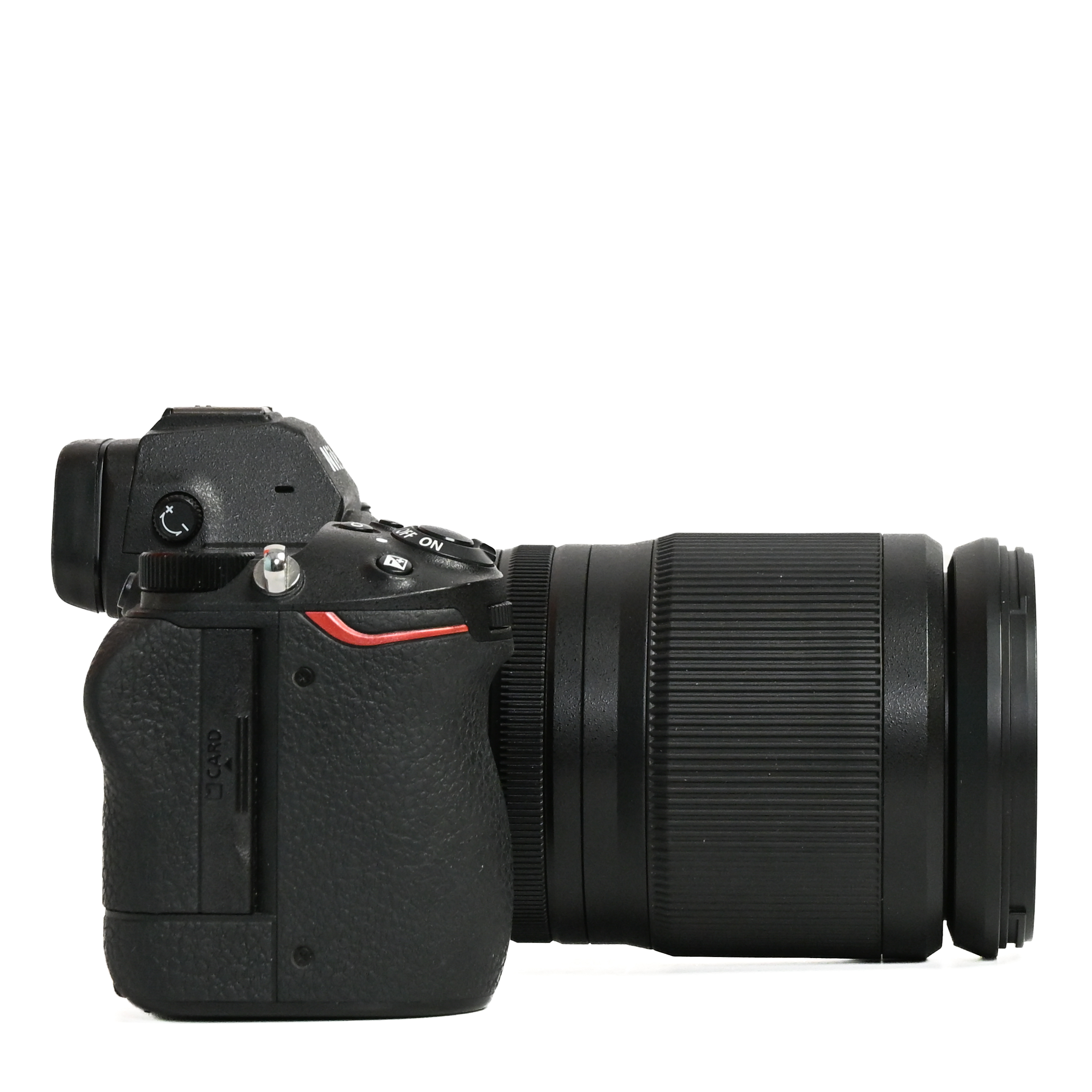 Occ. Nikon Z6 II Body + 24-200mm F4-6.3