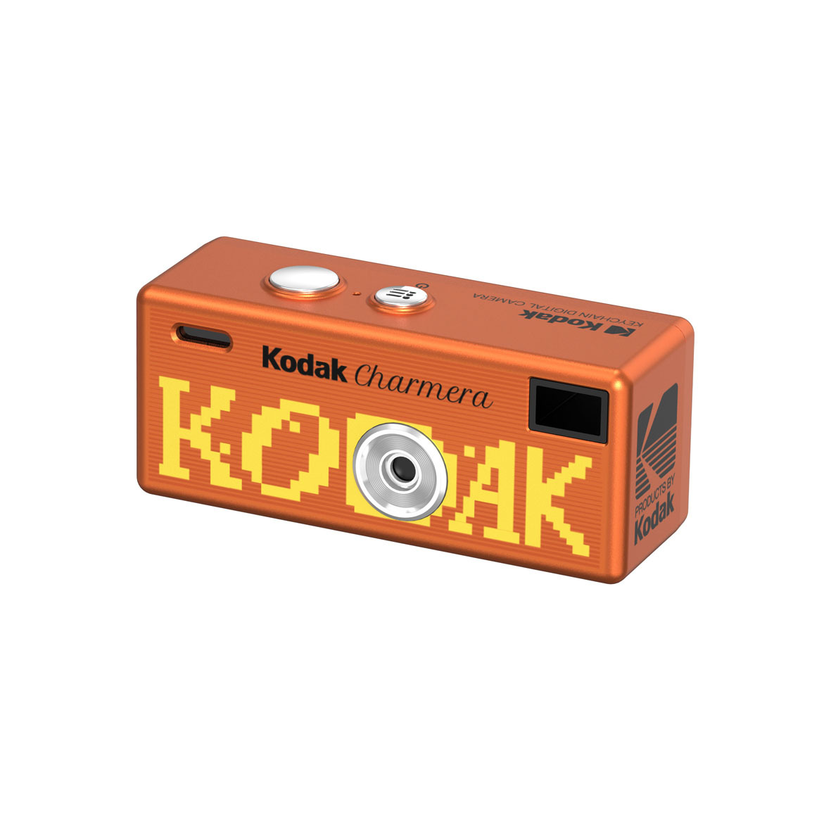 Kodak Charmera Millennium (Blind Box)