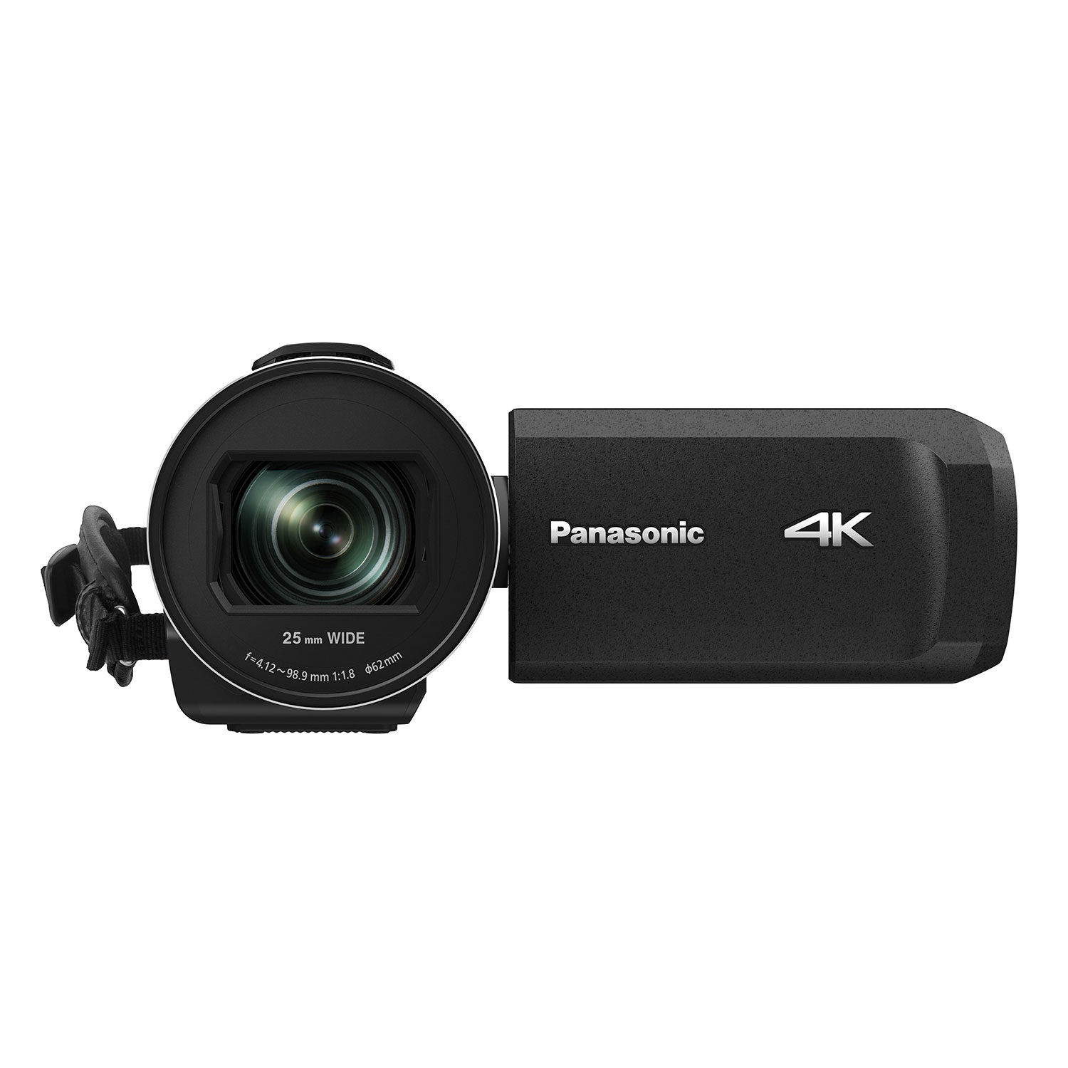 Panasonic HC-VX3 4K Camcorder Panasonic HC-VX3 4K Camcorder