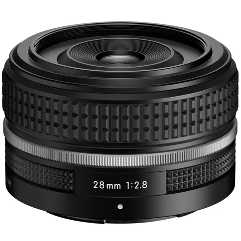Nikon Nikkor Z 28 mm F 2,8 SE