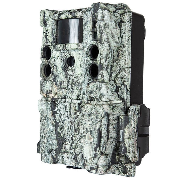 Wildcamera 30MP single core 4K tree bark camo no glow