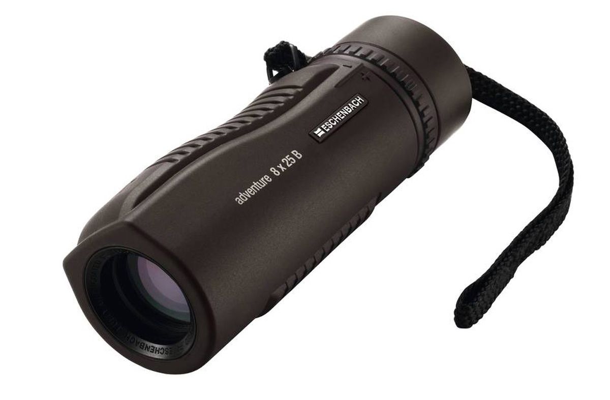 Esschenbach Adventure M 8x25 Monoculair SE