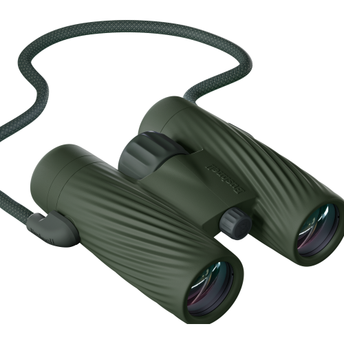 Bushnell A3 8x32 Laurel Green Verrekijker