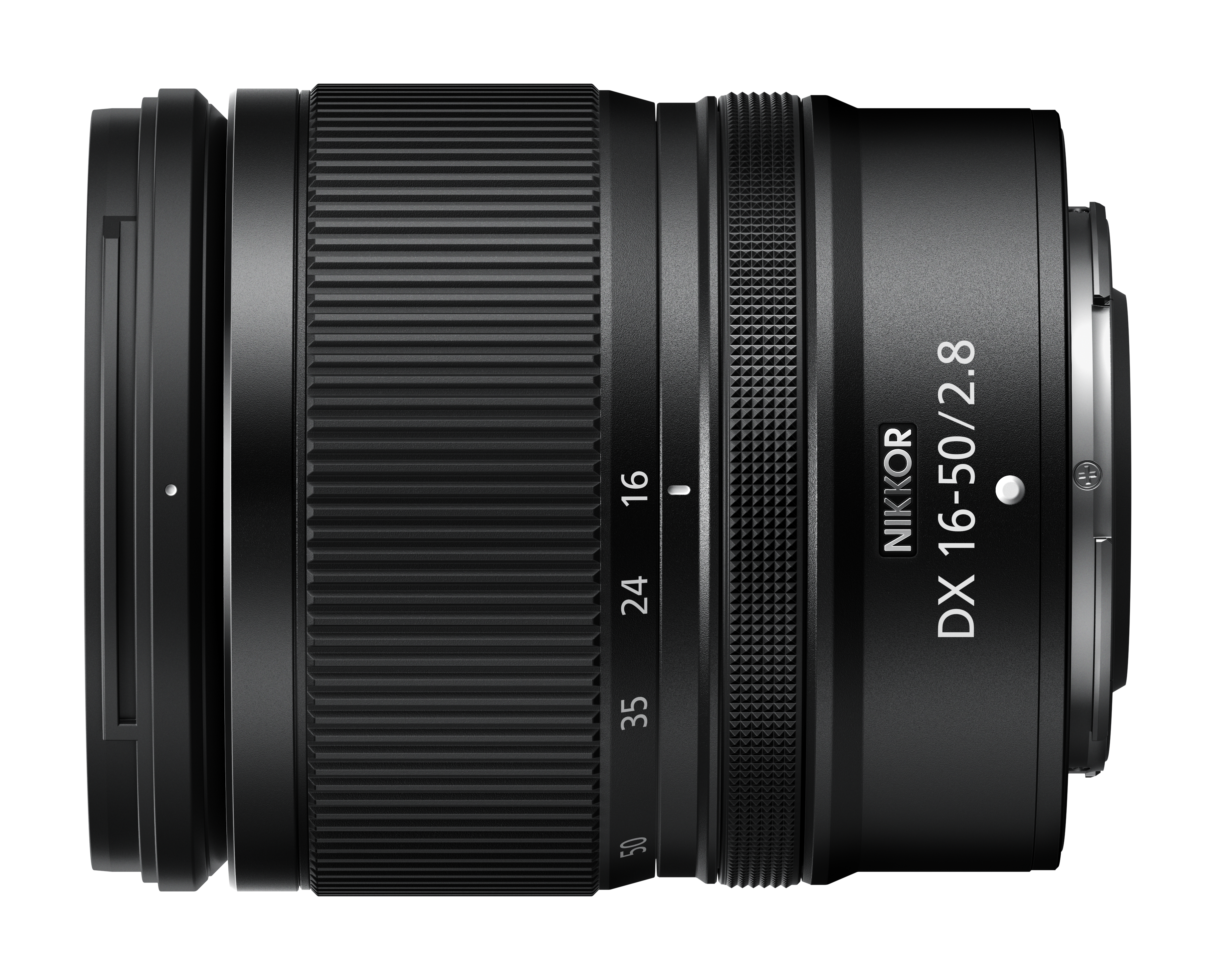Nikon Nikkor Z DX MC 35mm f/1.7