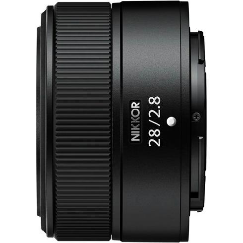 Nikon Z Micro NIKKOR 28mm f/2.8