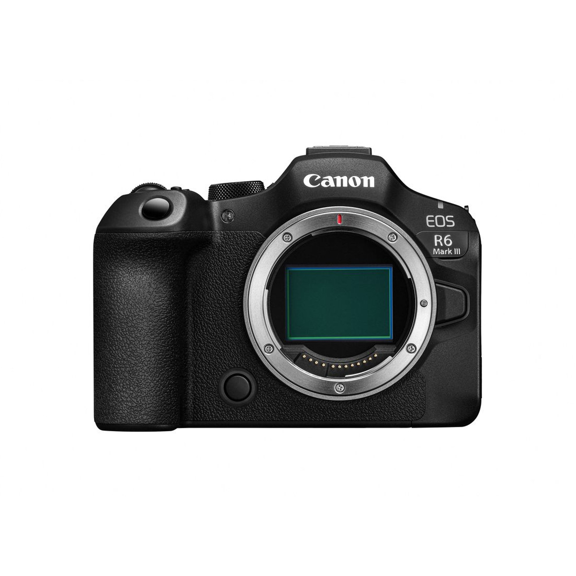 Canon EOS R6 III body 