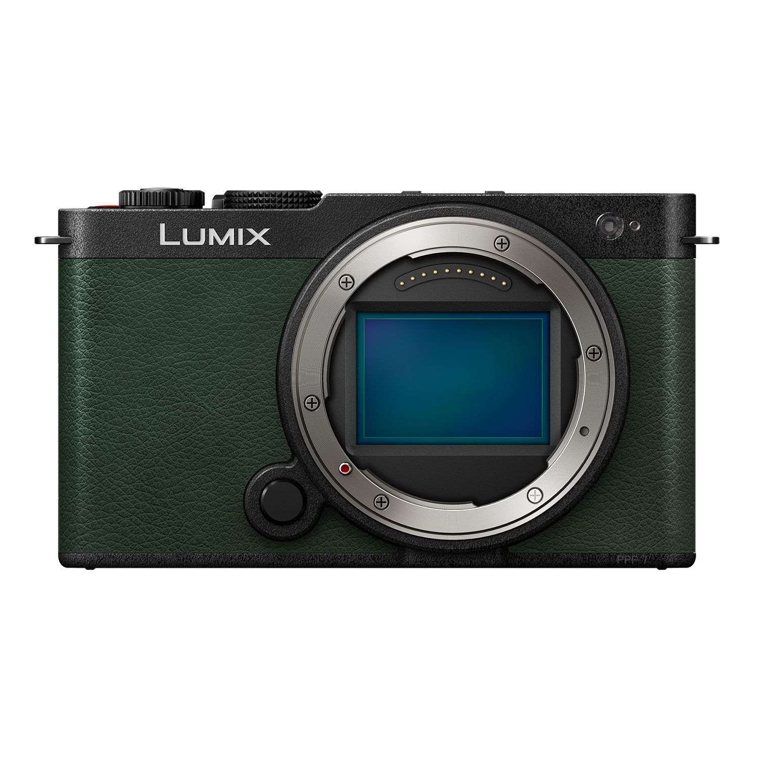 Panasonic Lumix DC-S9 + 18-40 Dark Olive