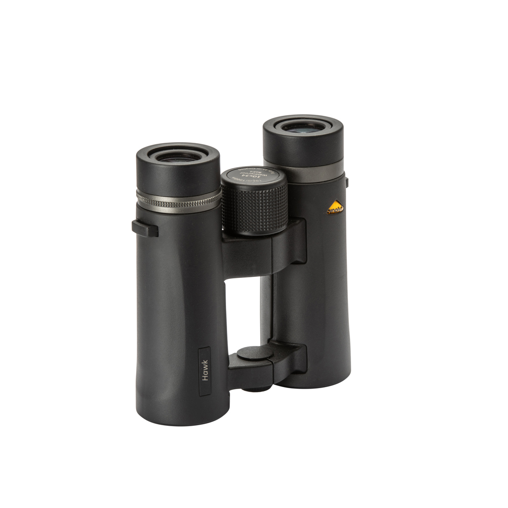 Bynolyt Hawk WP-34, 10x34