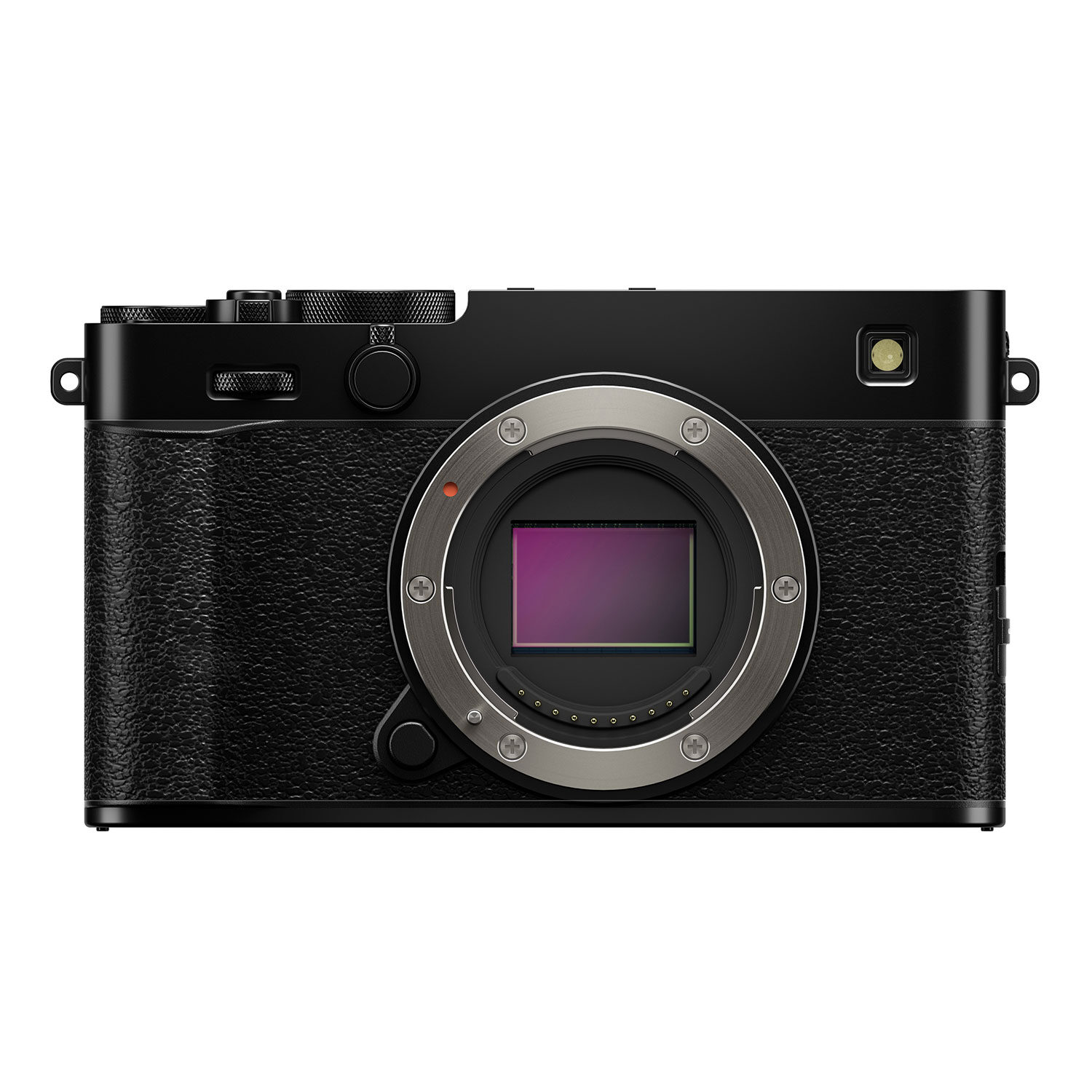 Fujifilm X-E5 Body zwart