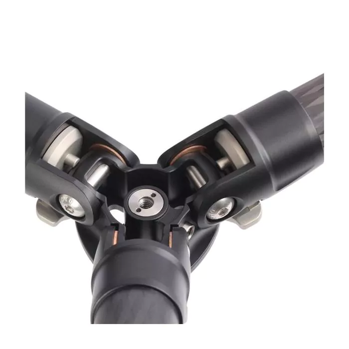 Leofoto RF-324C + Ballhead LH-40