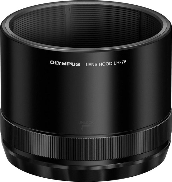 Olympus LH-76 Lens Hood EZ-M4015 PRO