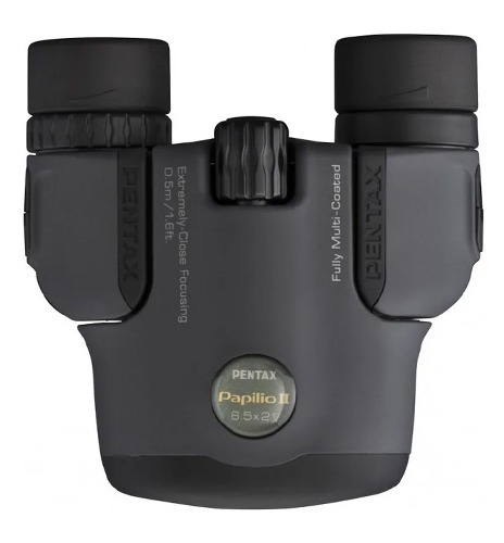 Pentax PAPILIO II 6.5x21