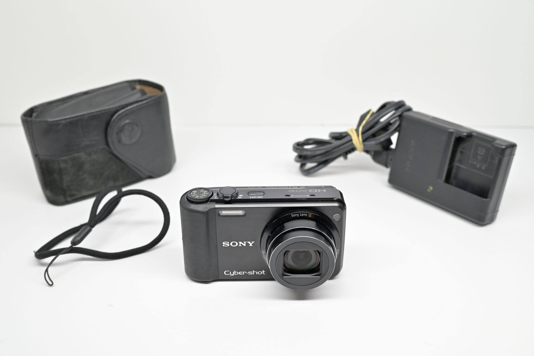 Occ Sony DSC-HX7V   *628*