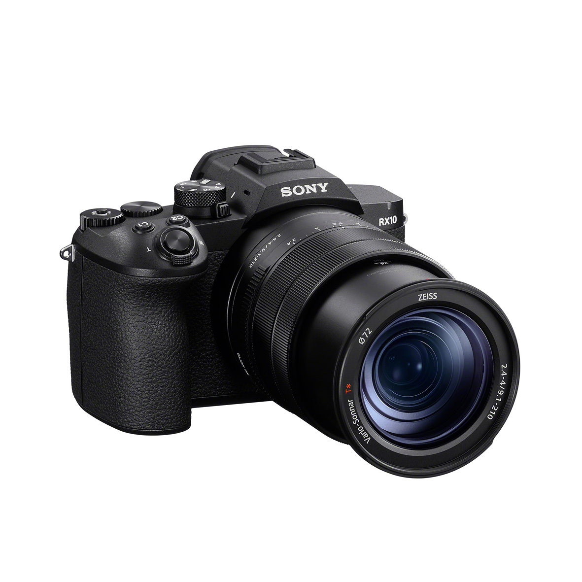 Sony Cybershot DSC-RX10 V
