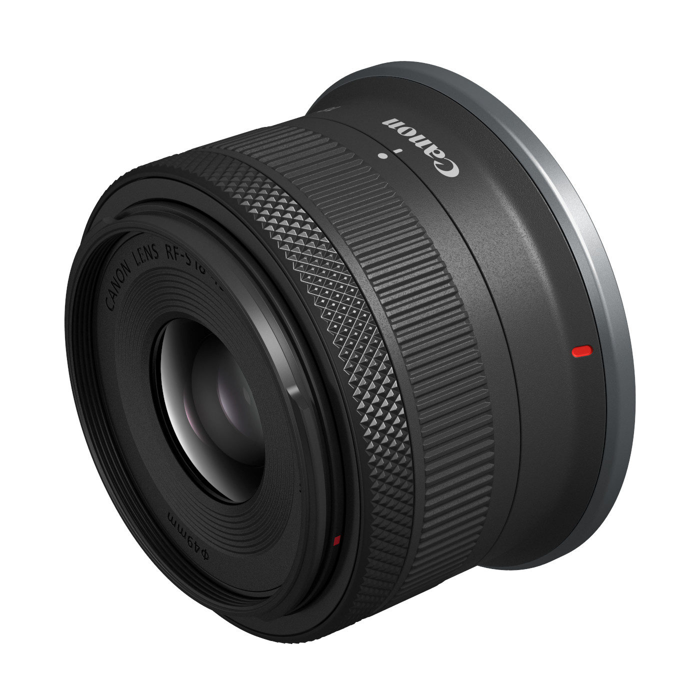 Canon RF-S 18-45mm F/4.5-6.3 IS STM BULK/KIT