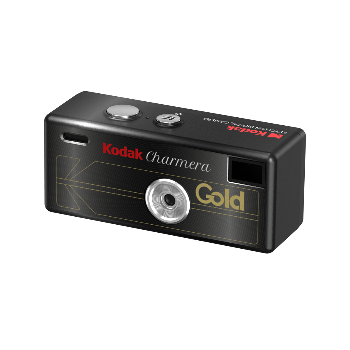 Kodak Charmera Millennium (Blind Box)