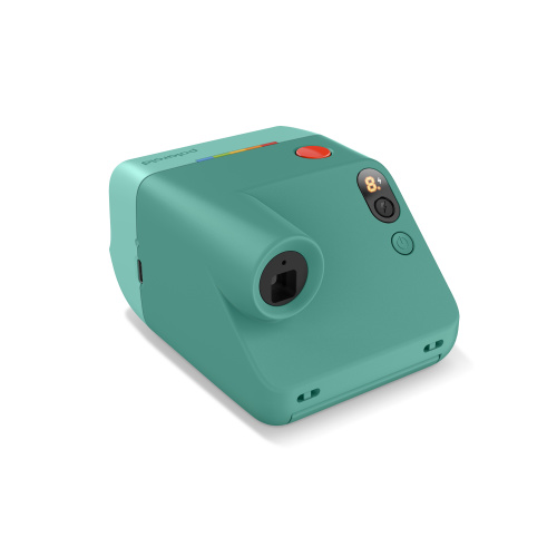 Polaroid Go Gen 3 Teal