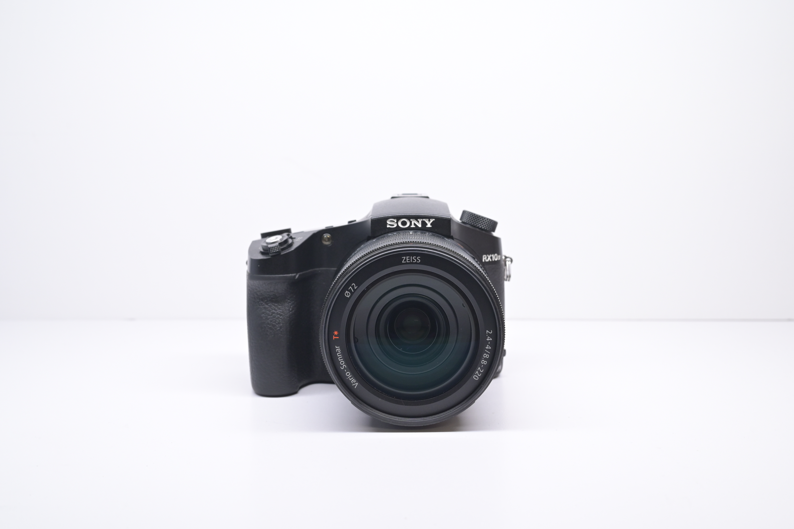 Sony RX10 IV Occasion *752*