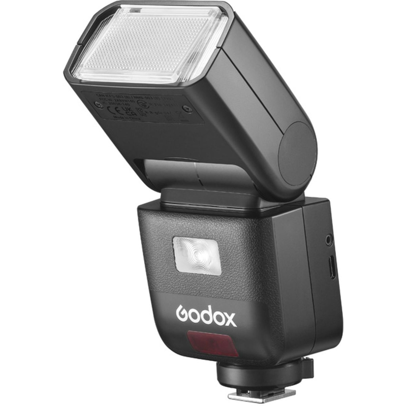 Godox V480C voor Canon