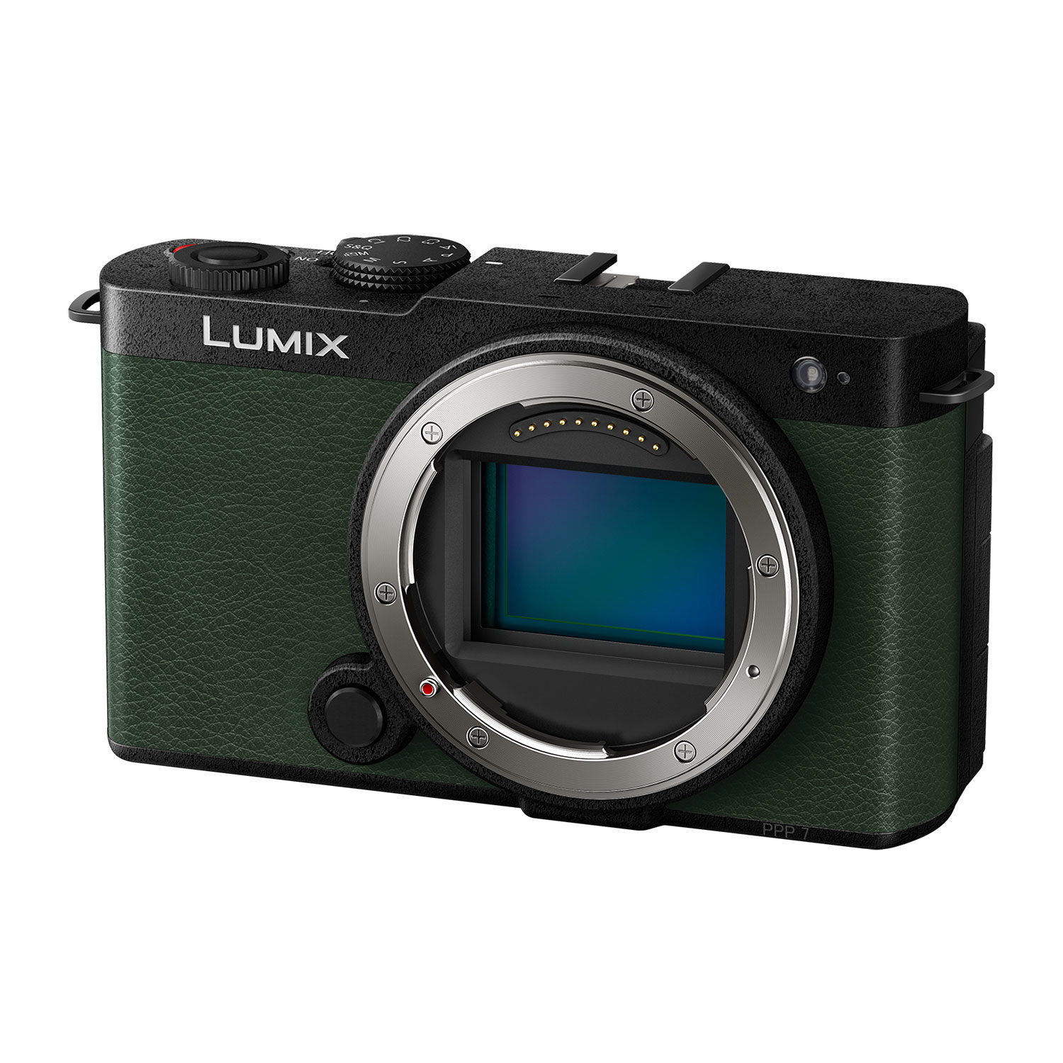 Panasonic Lumix DC-S9 + 18-40 Dark Olive