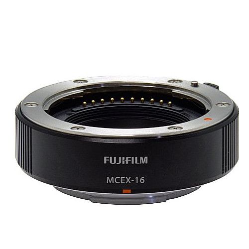 FUJINON MCEX-16 Macro Extension Tube