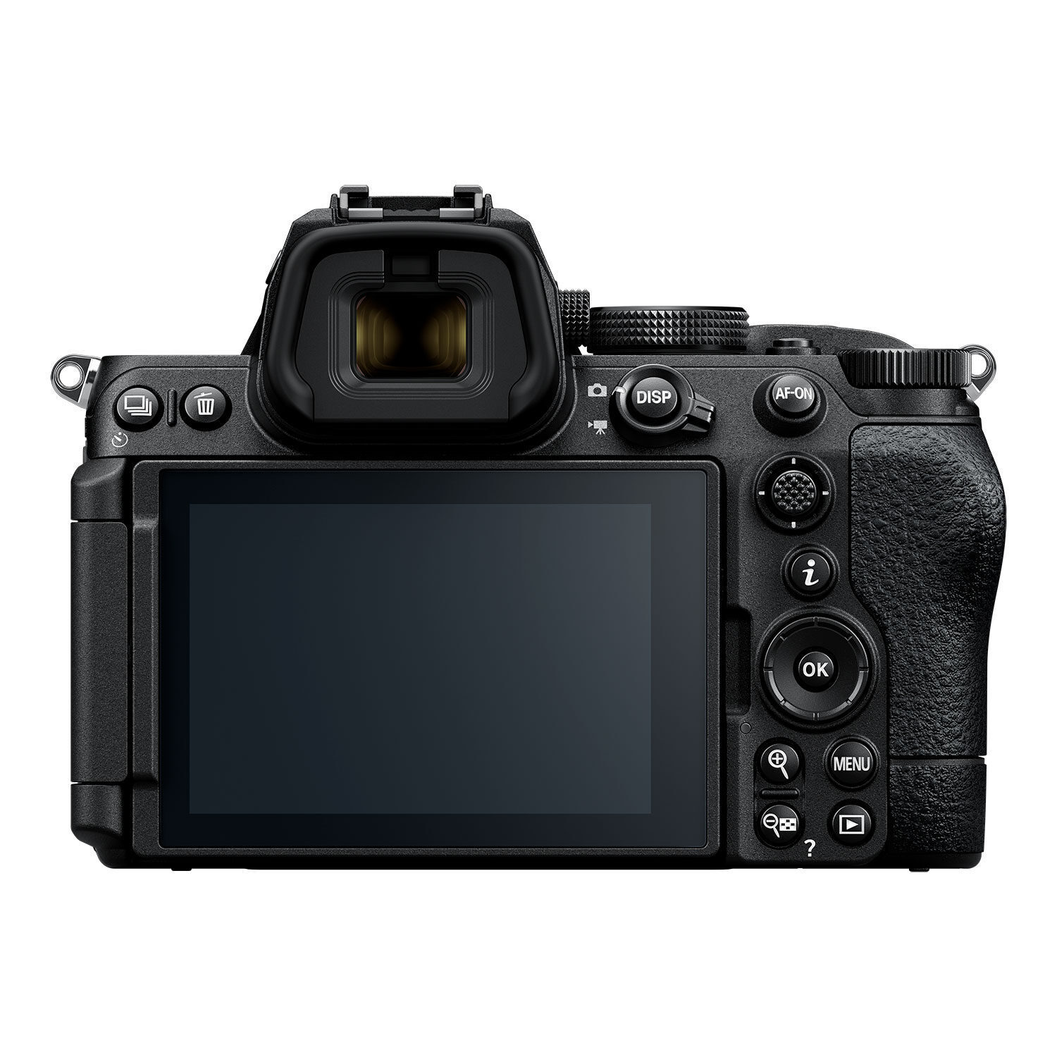 Nikon Z 5II Body + Nikkor Z 24-70 mm F 4,0