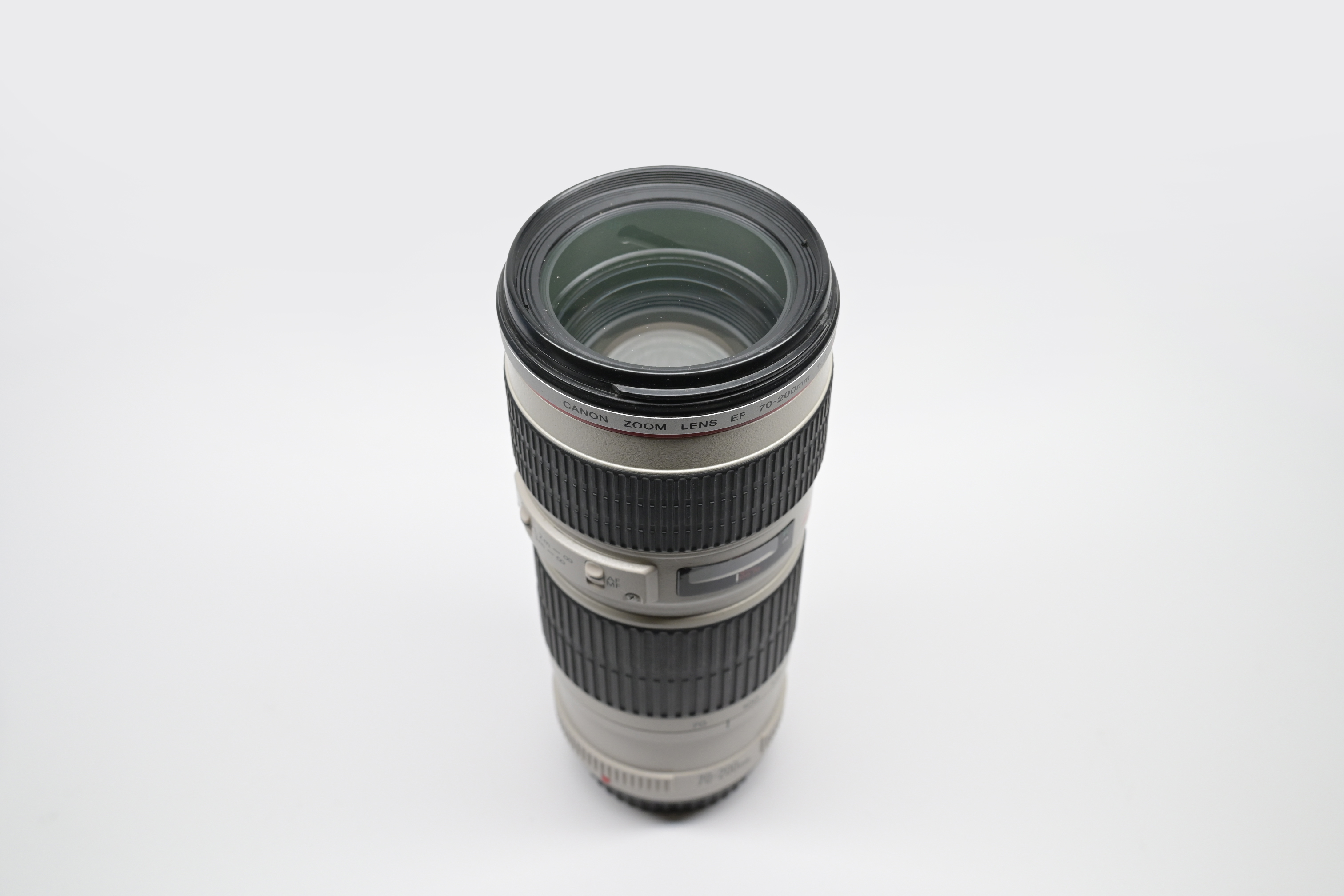 Canon EF 70-200mm f/4.0L USM Occasion
