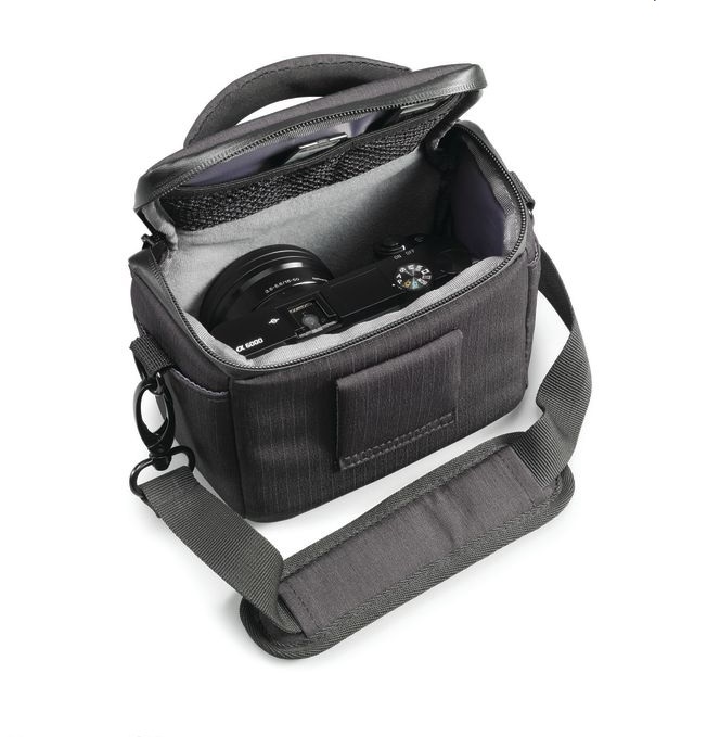 Cullman Malaga Vario 400 Grijs