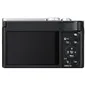 Panasonic Lumix TZ 99 zilver