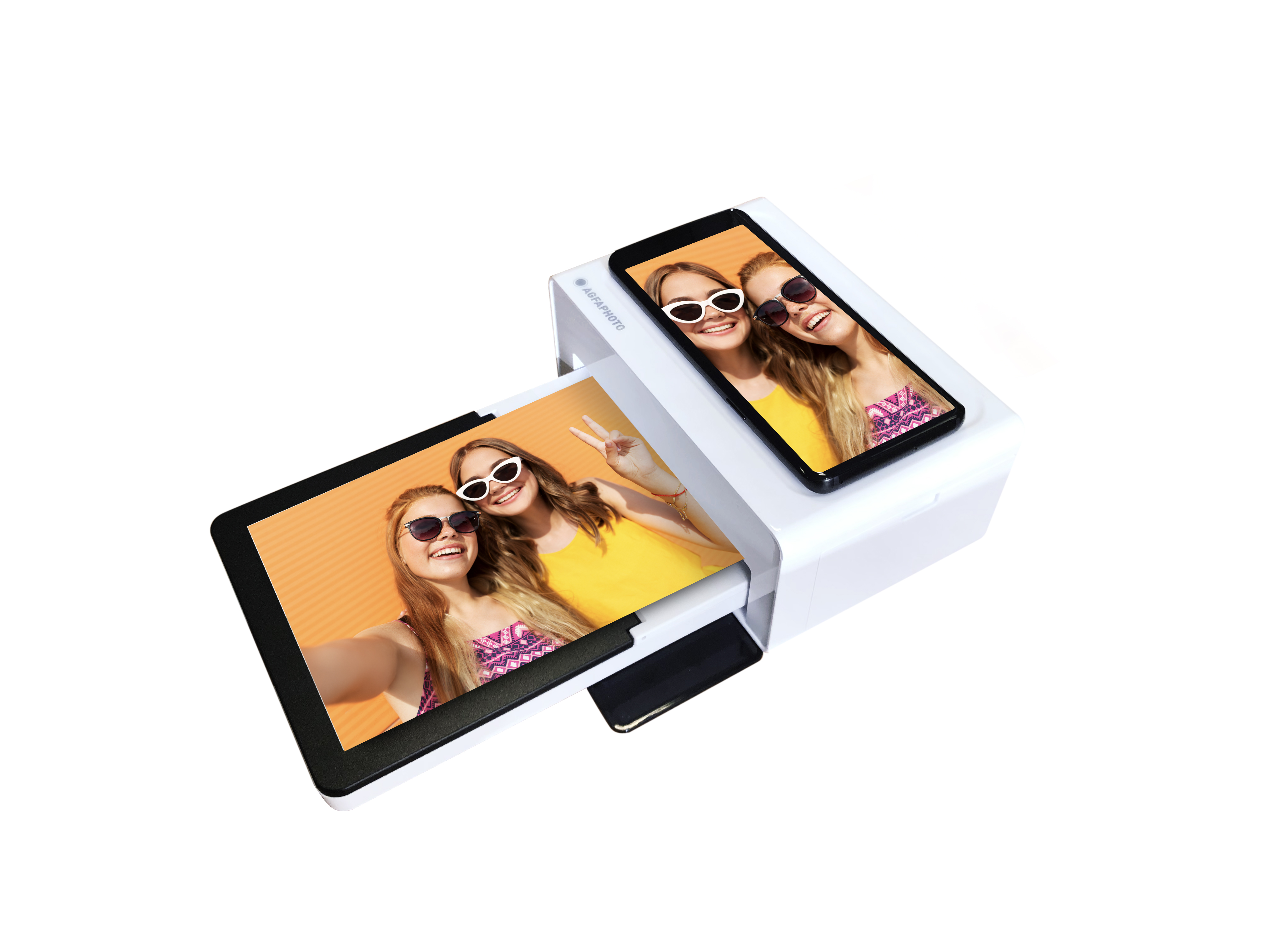 Agfa Moment 10-15 printer