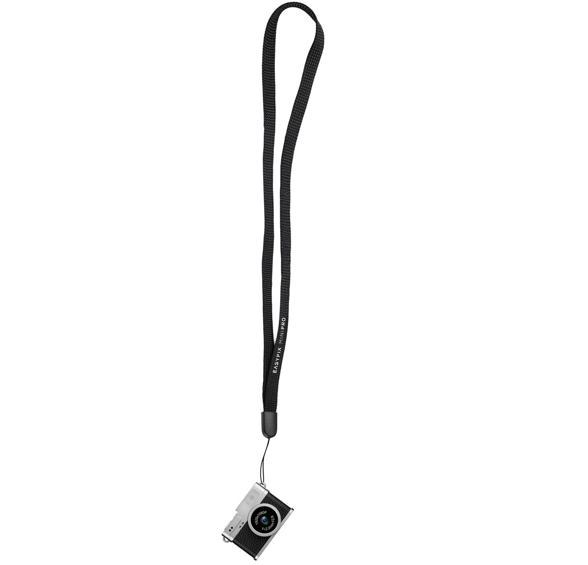 Easypix MiniPro XS1 Miniatur Digitale camera