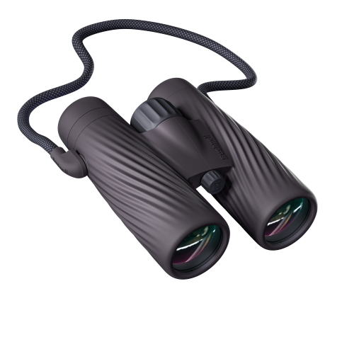 Bushnell A5 8x42 Onyx Black Verrekijker