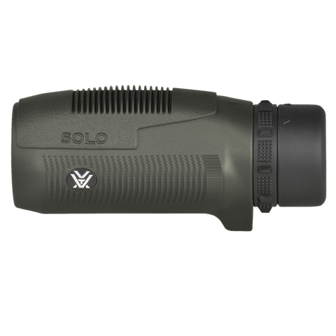 Vortex Solo 10x25 Monoculair
