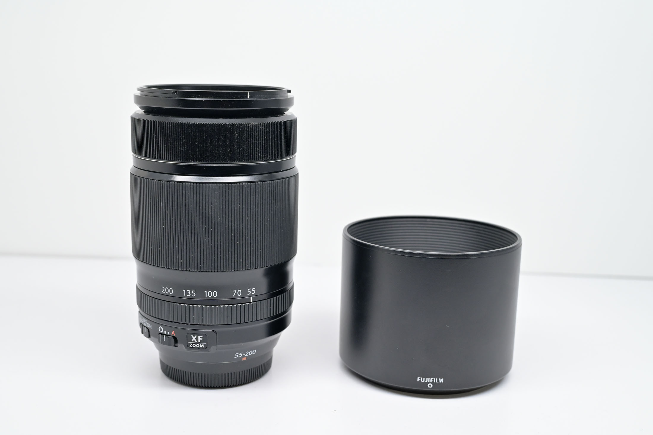 Occ Fujifilm XF 55-200mm F3,5-4,8 R LM OIS *634*